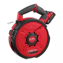Milwaukee akumuliatorinis kabelių įrengimo trosas M18 FPFT-202 ST