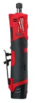 Milwaukee akumuliatorinis tiesinis šlifuoklis M12 FDGS-422B