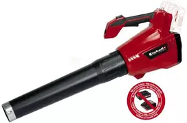 Einhell akumuliatorinis lapų pūstuvas GE-LB 36 Li E, be akumuliatoriaus ir įkroviklio