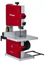 Einhell juostinis pjūklas TC-SB 200/1