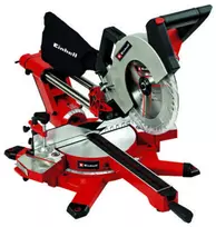 Einhell kampinis pjūklas TE-SM 2534 Dual