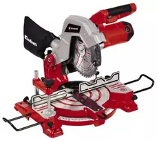 Einhell kampinis pjūklas TC-MS 216