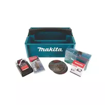 „Makita“ priedų rinkinys P-84012