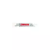 Makita pjūklo galvutės 80 x 1,2 mm BiM 24 tpi 5 vnt. lankstus