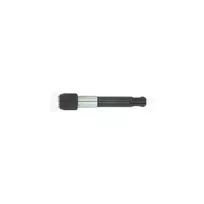 Makita adapteris SDS-PLUS 1/4" antgaliams