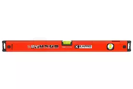Vandens lygis Kapro Genesis Mag 2000 mm, 2 libelos