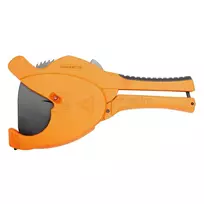 Plastikinių vamzdžių pjaustytuvas Bahco, max 63 mm