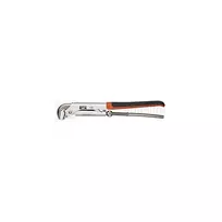 Vamzdiniai replės Bahco Ergo 320 mm 1", chromuotos