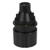 Grąžtų galąstuvo griebtuvas Drill Doctor Ø2,5>19 mm