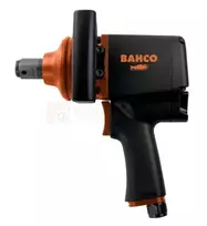 Smūginis pneumatinis veržliasukis Bahco BP905P 1" MAX 2441 Nm