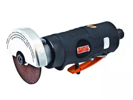 Suspaudžiamo oro diskinis pjūklas Bahco 75 mm