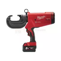 Milwaukee presavimo replės M18 HCCT109/42-522C