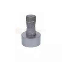 Bosch deimantinis frezavimo grąžtas X-LOCK 20 mm Best For Ceramic
