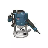 Bosch viršutinis frezeris GOF 1250 CE + L-Boxx