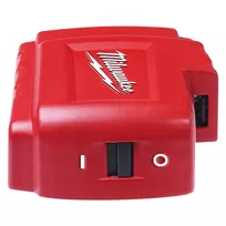 Milwaukee maitinimo šaltinis M18 USB PS HJ2