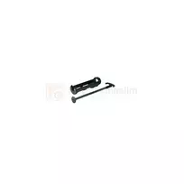 Milwaukee silikono pistoleto stūmoklis 310 ml komplektas su strypu C18 PCG