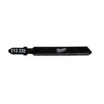 Milwaukee pjūklo geležtė T 150, 54 mm, ketaus/PVC/stiklas