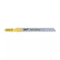 Milwaukee pjūklas T 101 B 75 x 2,5 mm medienai 5 vnt.