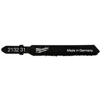 Milwaukee pjūklo geležtė T 130, 54 mm, ketaus/PVC/stiklas