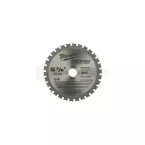 Milwaukee pjūklo diskas metalui 135 x 20 mm, 30 dantų