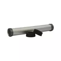 Milwaukee silikono ir putų pistoletas 600 ml