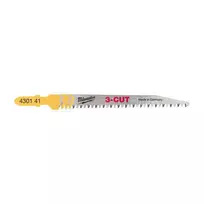 Milwaukee pjūklas T 234 X 91 x 2,5 mm medienai 5 vnt.