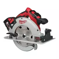Milwaukee akumuliatorinis diskinis pjūklas M18 BLCS66-502X