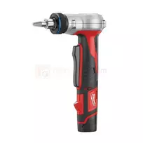 Milwaukee vamzdžių plėstuvas C12 PXP-N202C