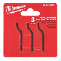 Milwaukee įleidimo peiliukai įleidimo pieštukui