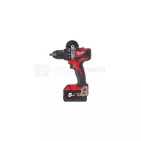 Milwaukee akumuliatorinis smūginis grąžtas M18 BLPD2-502X