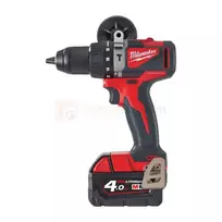 Milwaukee akumuliatorinis smūginis gręžtuvas M18 BLPD2-402X