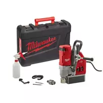 Milwaukee magnetinis gręžimo staklės MDE 41