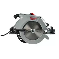 Milwaukee diskinis pjūklas CS 85 CBE