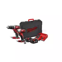 Milwaukee POWERPACK M18 BPP2C-402C