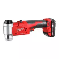 Milwaukee hidraulinis smūginis bokštas M18 HKP-201C