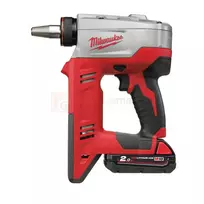 Milwaukee vamzdžių plėstuvas HD18 PXP-H10202C