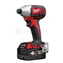 Milwaukee akumuliatorinis smūginis suktuvas M18 BID-402C
