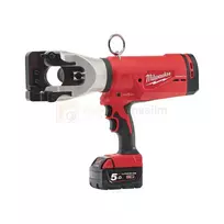 Milwaukee kabelio pjoviklis M18 HCC45-522C