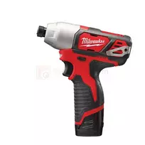 Milwaukee akumuliatorinis smūginis suktuvas M12 BID-202C