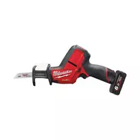 Milwaukee akumuliatorinis pjūklas M12 CHZ-602C