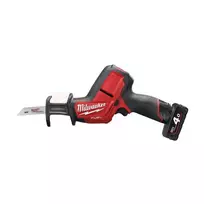 Milwaukee akumuliatorinis pjūklas M12 CHZ-402C