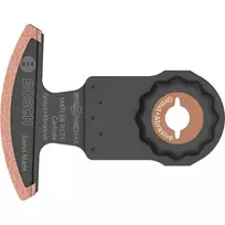 Bosch StarlockMax karbido-RIFF segmentinis pjovimo diskas MATI 68 RST5