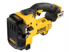 DeWalt sriegio strypo pjoviklis DCS350N, be akumuliatoriaus ir įkroviklio