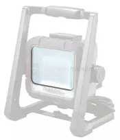 Makita plėvelė LED prožektoriui DML805