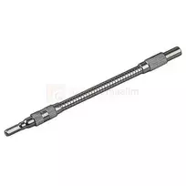 Makita lankstus antgalių laikiklis 1/4" 300 mm