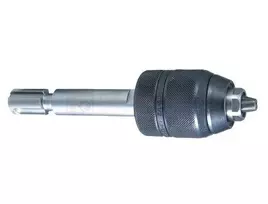 "Makita" greitasis griebtuvas 1-13 mm, metalinis SDS-MAX mašinoms