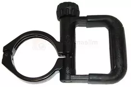 Makita šoninė rankena HM1214C