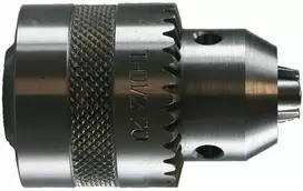 Makita patronas 13 mm + raktas 1/2" 20UNF 1,5- 13 mm HP2050, HP2070