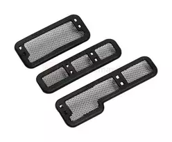 "Makita" dulkių apsaugos rinkinys 9562/9565/9566