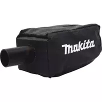 „Makita“ audeklinis dulkių maišelis šlifuokliui BO3710